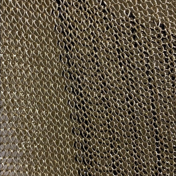 Buffalo David Vitton Beautiful golden top 🧡🤎 - Picture 3 of 6